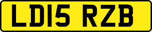 LD15RZB