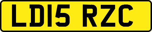 LD15RZC