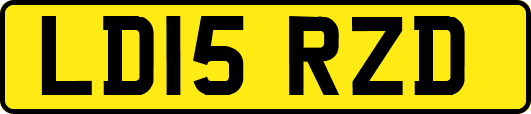 LD15RZD