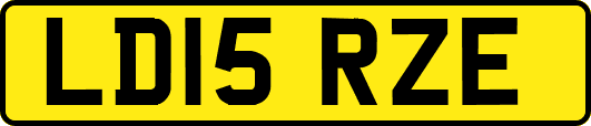 LD15RZE