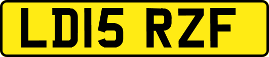 LD15RZF