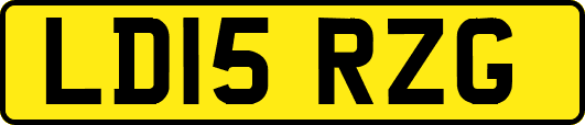 LD15RZG