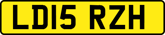 LD15RZH