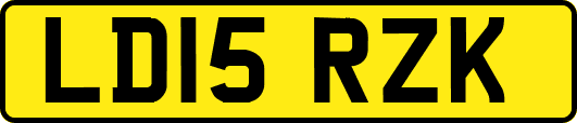 LD15RZK