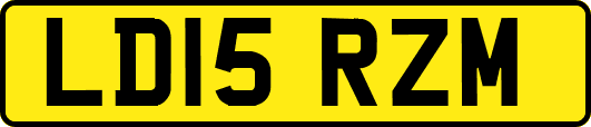 LD15RZM