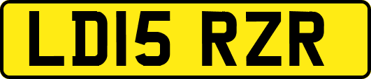 LD15RZR
