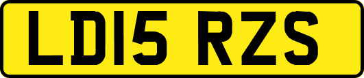 LD15RZS