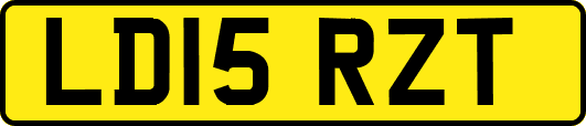 LD15RZT