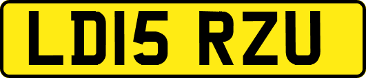 LD15RZU