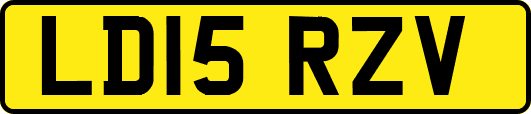 LD15RZV