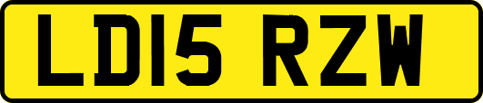 LD15RZW