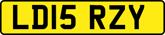 LD15RZY