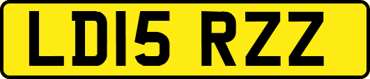LD15RZZ