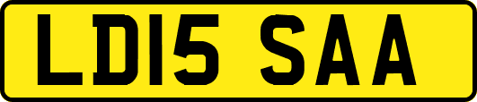 LD15SAA