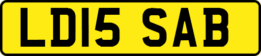 LD15SAB