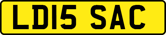 LD15SAC