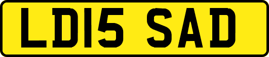 LD15SAD