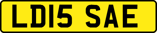 LD15SAE