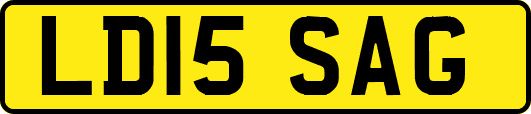 LD15SAG