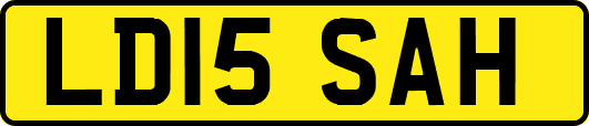 LD15SAH