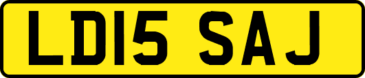 LD15SAJ