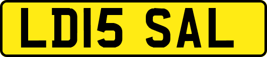 LD15SAL