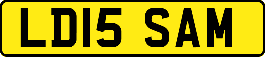 LD15SAM