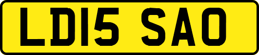 LD15SAO