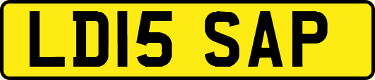 LD15SAP