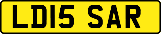 LD15SAR