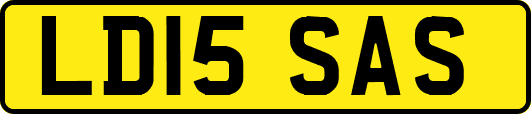LD15SAS