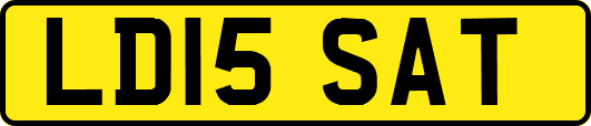 LD15SAT