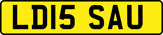 LD15SAU