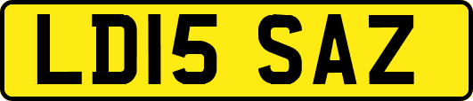 LD15SAZ