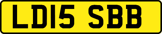 LD15SBB