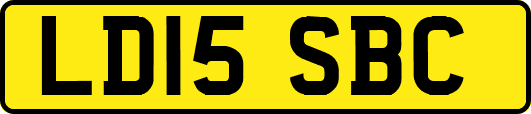 LD15SBC