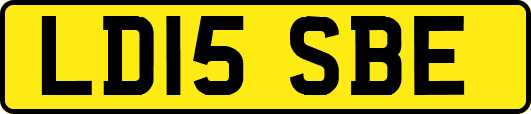 LD15SBE