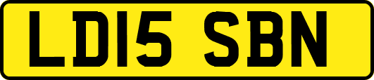 LD15SBN
