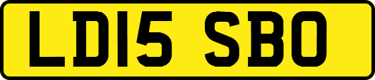 LD15SBO