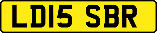 LD15SBR