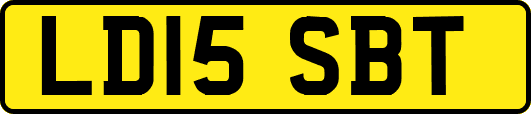 LD15SBT