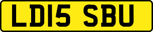 LD15SBU