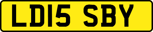 LD15SBY