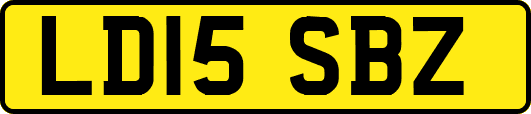 LD15SBZ