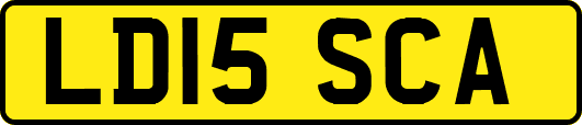 LD15SCA