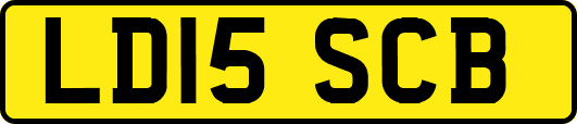 LD15SCB
