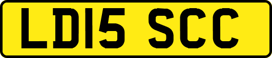 LD15SCC