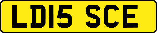 LD15SCE