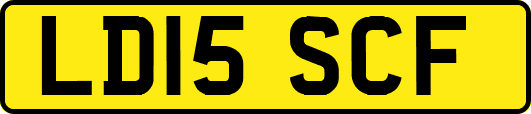 LD15SCF