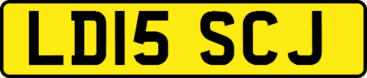 LD15SCJ
